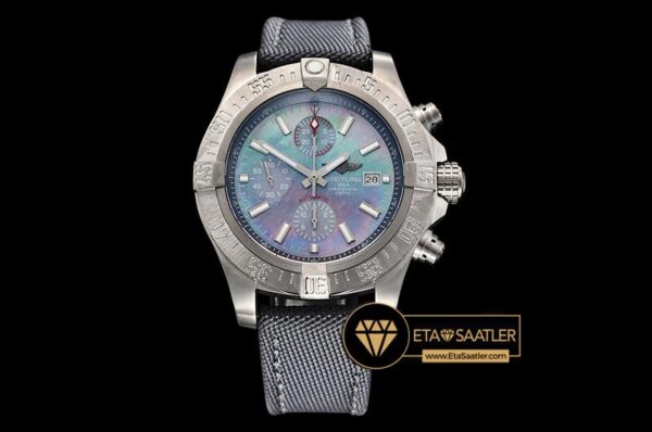 BSW0342B - Avenger Chronograph TINY Blue MOP ANF Asia 7750 - 10.jpg